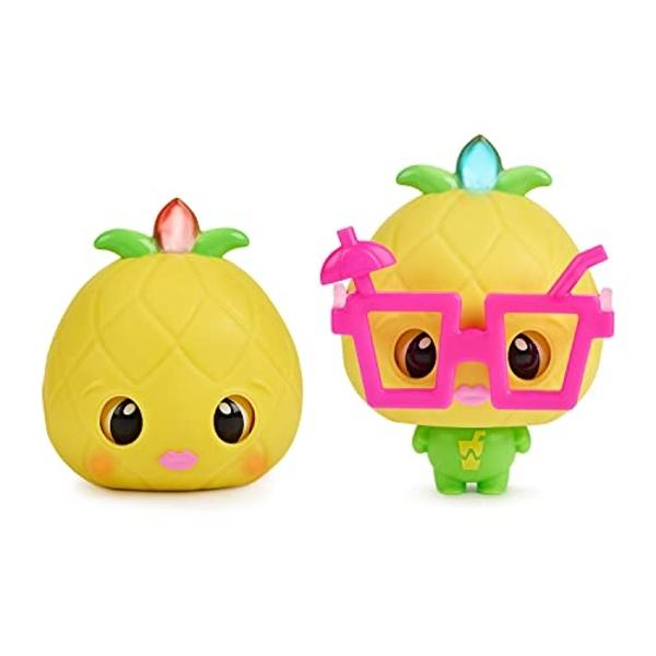 My Little Pony Toys: Make Your Mark Meet The Mane 5 Collection Set, Gifts for Kids (Amazon Exclusive)