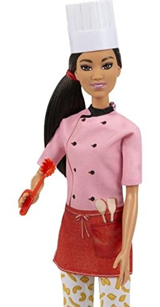 Monster High Scare-adise Island Heath Burns Doll with Flame Hoodie, Swim Trunks & Beach Accessories Like Sunglasses