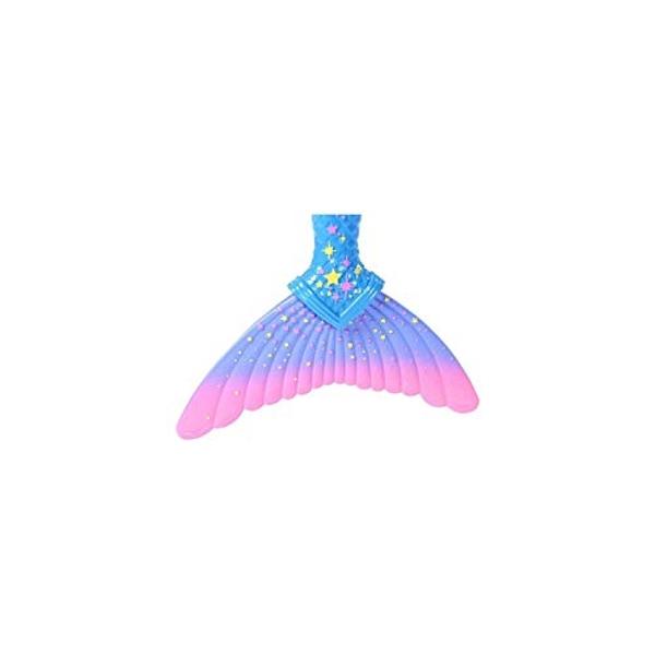 Barbie Dreamtopia Merman Doll, Blonde Hair