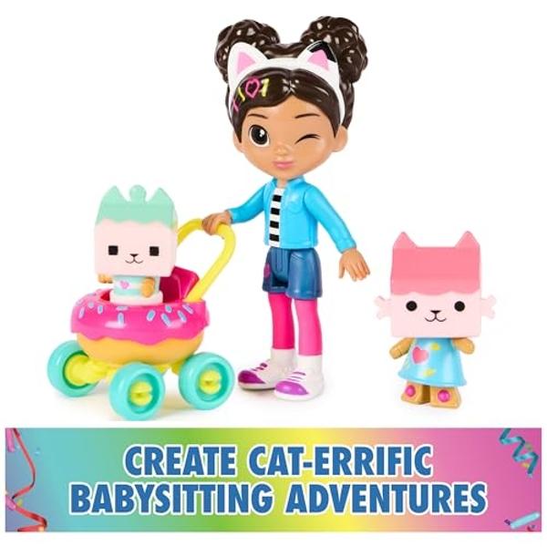 Zombaes Forever, Wild Vibes, Rest in Show Zombie Dolls & Accessories Deluxe Set, 2 Exclusive 3.5-inch Figures, 2 Pets & More, Kids Toys for Girls