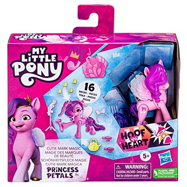 Yummiland Lipgloss Doll- Bianca Bubblegum, Ages 4+