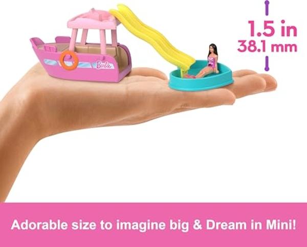 Creative Minds Marvel Education Caucasian Family Toy Figure Set for Kids Ages 3+, Set of 8 Inclusive and Diverse Dollhouse Toy Figurines, Multicolor