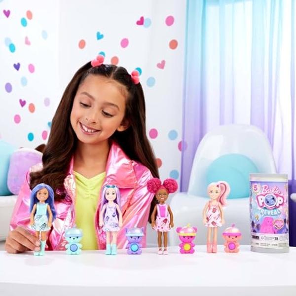 My Little Pony: Make Your Mark Toy Cutie Magic Sunny Starscout - 3-Inch Hoof to Heart with Surprise Accessories, Ages 5 and Up