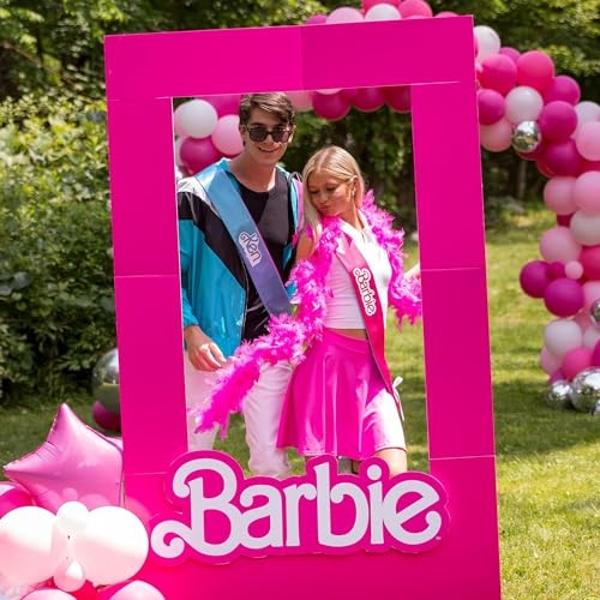 Barbie Dreamhouse Adventures Doll & Accessories, Travel Set with Blonde Chelsea Small Doll, Puppy, Carrier & Backpack That Opens