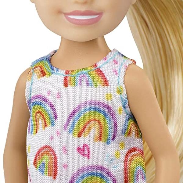 LOL Surprise Hello Kitty Crystal Cutie Doll with 7 Surprises - 50th Anniversary Limited Edition Gift for Girls 3+