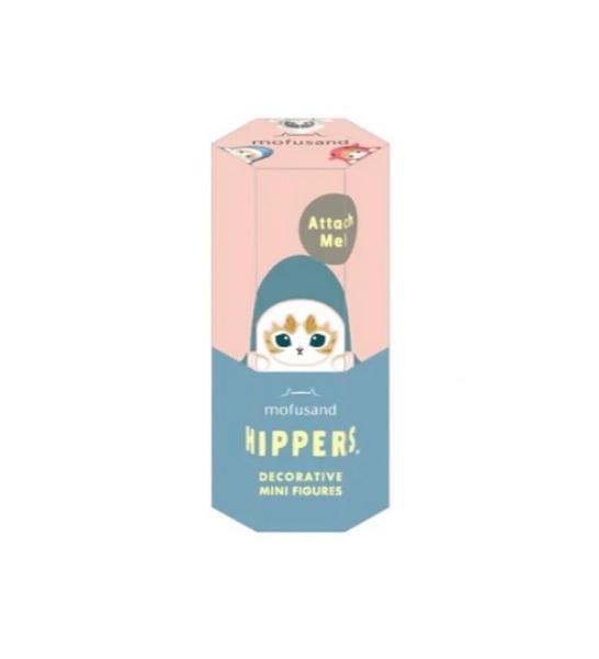 Sonny Angel A Mofusand Hippers Series Figure x