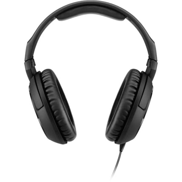 Sennheiser Pro Audio Professional HD 200 PRO Over-Ear Studio Headphones