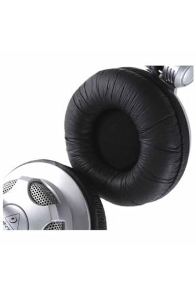 Behringer HPX2000 High-Definition DJ Headphones