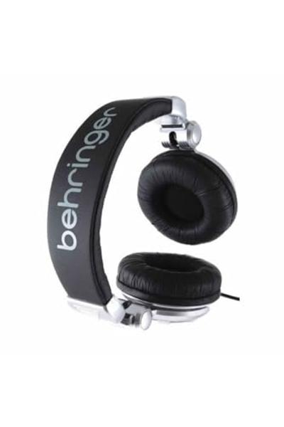 Behringer HPX2000 High-Definition DJ Headphones