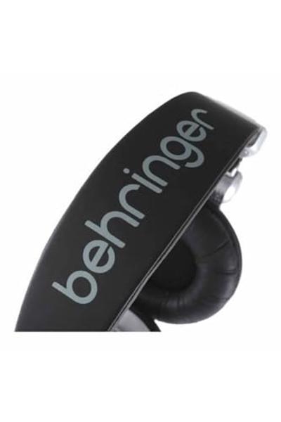 Behringer HPX2000 High-Definition DJ Headphones