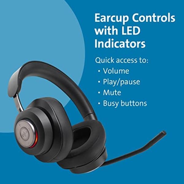 Razer Kraken X Ultralight Gaming Headset: 7.1 Surround Sound - Lightweight Aluminum Frame - Bendable Cardioid Microphone - for PC, PS4, PS5, Switch, Xbox One, Xbox Series X|S, Mobi