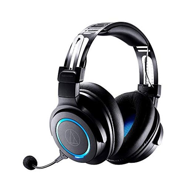 Razer BlackShark V2 Gaming Headset: THX 7.1 Spatial Surround Sound - 50mm Drivers - Detachable Mic - for PC, PS4, PS5, Switch, Xbox One, Xbox Series X|S - 3.5mm Audio Jack & USB DA