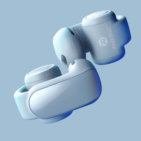 HUAWEI FreeBuds SE 2 Wireless Earbuds - 40Hour Battery Life Earphones - Bluetooth in-Ear Headphones with IP54 Dust and Splash Resistant - Compact Design & 3 Hours of Music with 10 