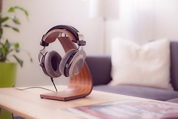 beyerdynamic DT 880 Premium Edition 250 Ohm Over-Ear-Stereo Headphones. Semi-Open Design, Wired, high-end, for The Stereo System