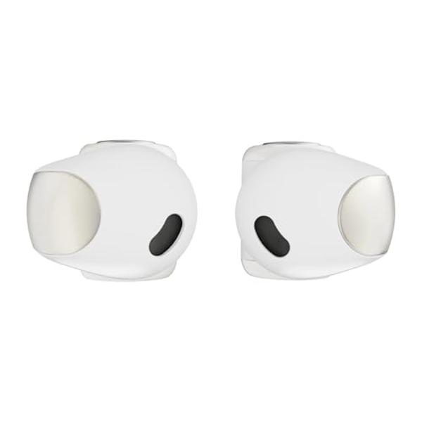 Bose Ultra Open Bluetooth Earbuds, True Wireless Earbuds with OpenAudio for Awareness, Clip On Design for Comfort, Immersive Audio, Up to 48 Hrs of Playtime, Diamond - 60th Anniver