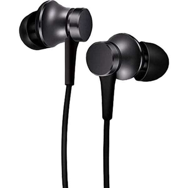 Xiaomi Buds 3, Up to 40dB ANC, 3 ANC Modes, Dual Transparency Modes, Dual-Magnetic Dynamic Driver, Hi-Fi Sound Quality, 32 Hours Battery Life, IP55 Dust and Water Resistance, Wirel