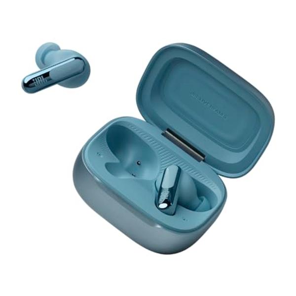HUAWEI FreeClip Black Wireless Earbuds - Open Ear Bluetooth Earphones with Long Lasting Battery & AI Crystal Clear Sound - Lightweight in-Ear Headphones with IP54 Resistance to Dus