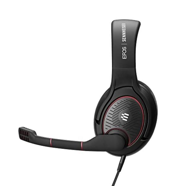 Sennheiser Consumer AudioHD 350BT Black Bluetooth 5.0 Wireless Headphone - 30-Hour Battery Life, USB-C Fast Charging, Virtual Assistant Button, Foldable - Black