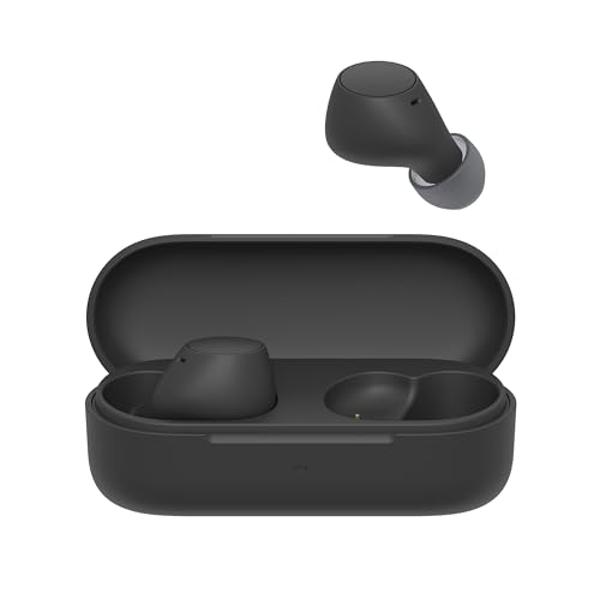 JBL Live Free 2 - True Wireless Noise Cancelling Earbuds, Up to 35hrs of Playtime, 6 mics for Perfect Calls with Zero Noise, IPX5 Waterproof, Oval Tubes for Better Comfort, Isolati