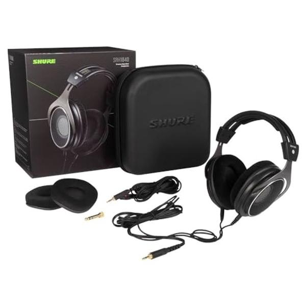 V-MODA Crossfade LP2 Vocal Limited Edition Over-Ear Noise-Isolating Metal Headphone - Matte Black