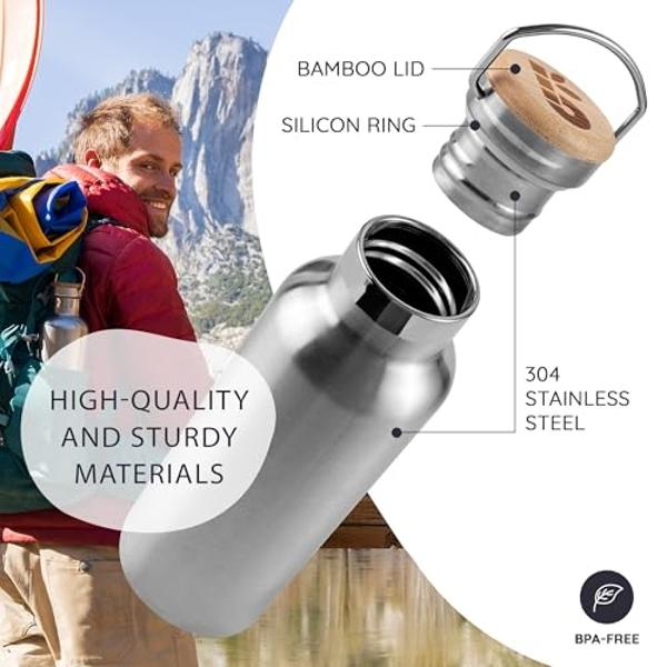 Contigo x Ally Love Stainless Steel Vacuum-Insulated Travel Mug with Autoseal and Easy Clean Lid, Spill-proof, Keeps Drinks cold 24 hrs & hot for 11 hrs, BPA Free, 16oz., West Loop