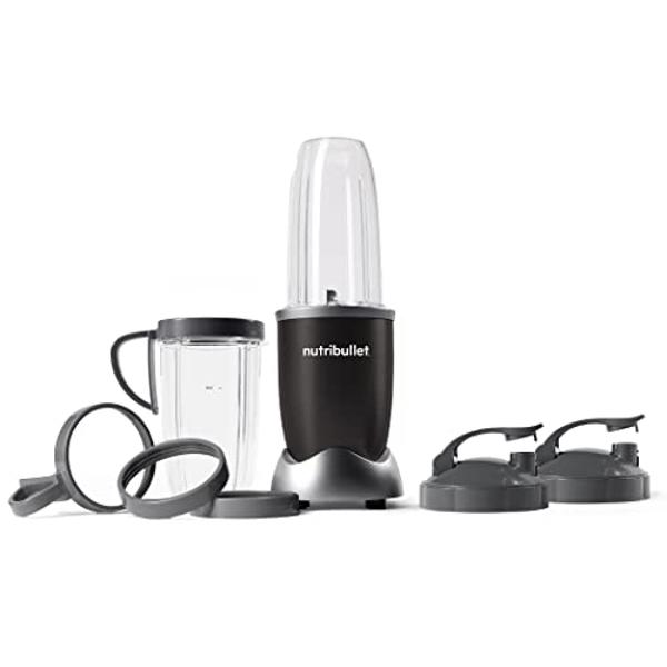 Ninja Blast Portable Blender, Cordless, 18oz. Vessel, Personal Blender For-Shakes and Smoothies, BPA Free, Leakproof-Lid and Sip Spout, USB-C Rechargeable, Dishwasher Safe Parts, T