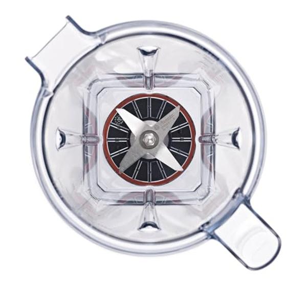 Ninja Fit QB3000SS 700-watt power pod with Pulse Technology (Renewed)