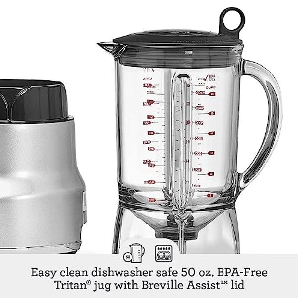 Ninja Blast Portable Blender, Cordless, 18oz. Vessel, Personal Blender For-Shakes and Smoothies, BPA Free, Leakproof-Lid and Sip Spout, USB-C Rechargeable, Dishwasher Safe, Metalli