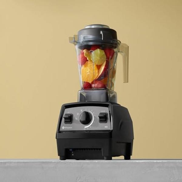 Vitamix Propel 510 Propel Blender with Pre-set Blending Programs, Professional-Grade, 48-oz Capacity, White