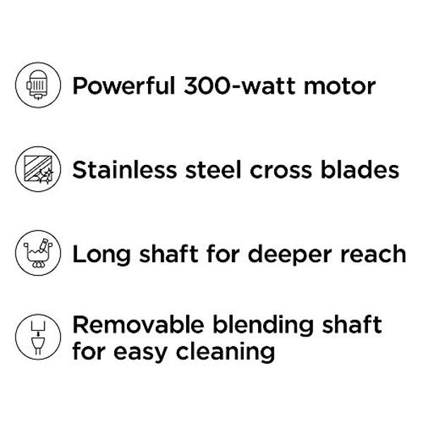 Vitamix White A2500 Ascent Series Smart Blender, Professional-Grade, 64 oz. Low-Profile Container, 64 fl oz