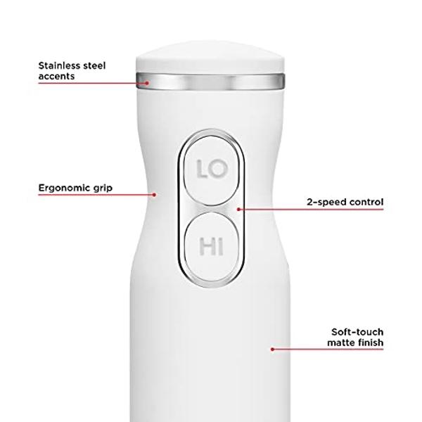 Hamilton Beach Portable Blender for Shakes and Smoothies with 14 Oz BPA Free Travel Cup and Lid, Durable Stainless Steel Blades for Powerful Blending Performance, Blue (51132)