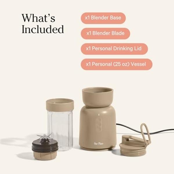 OK MOKKOM Automatic Nut Milk Maker 20 oz Soy Milk Maker, Homemade Almond, Oat, Coconut, Soy, Plant-Based Milk Dairy Free Beverages, Almond Milk Maker with Delay Start/Boild Water/S
