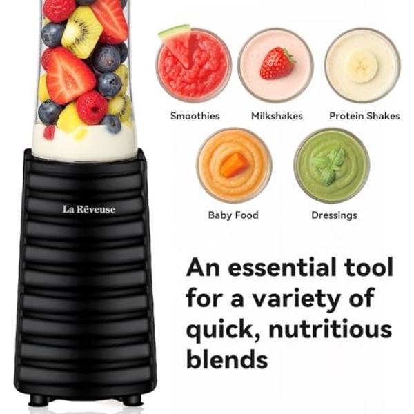 magic bullet Portable Blender MBPB50100FP Flamingo Pink