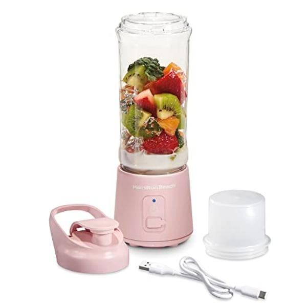 Cuisinart Hand Blender, Smart Stick 2-Speed Hand Blender- Powerful & Easy to Use Stick Immersion Blender-for-Shakes, Smoothies, Puree, Baby Food, Soups & Sauces, Silver, CSB-175SVP