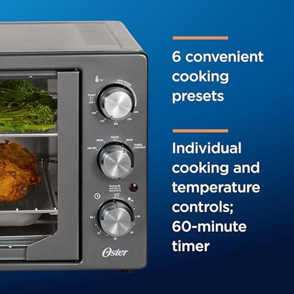 DASH Tasti-Crisp™ Electric Air Fryer Oven, 2.6 Qt., White – Compact Air Fryer for Healthier Food in Minutes, Ideal for Small Spaces - Auto Shut Off, Analog, 1000-Watt