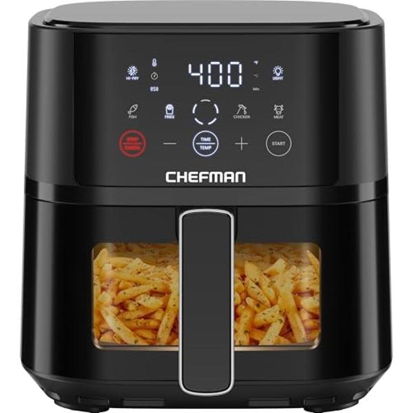 Breville BOV950BST Joule Smart Countertop Oven Air Fryer Pro, Black Stainless Steel