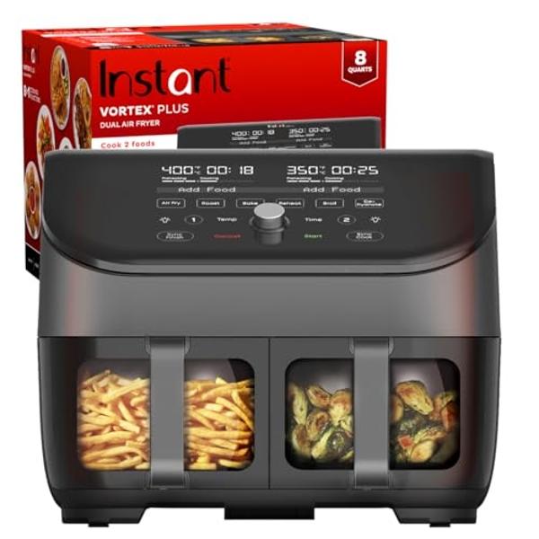 Breville BOV860RVC Smart Oven Air Fryer and Convection Oven, Red Velvet Cake