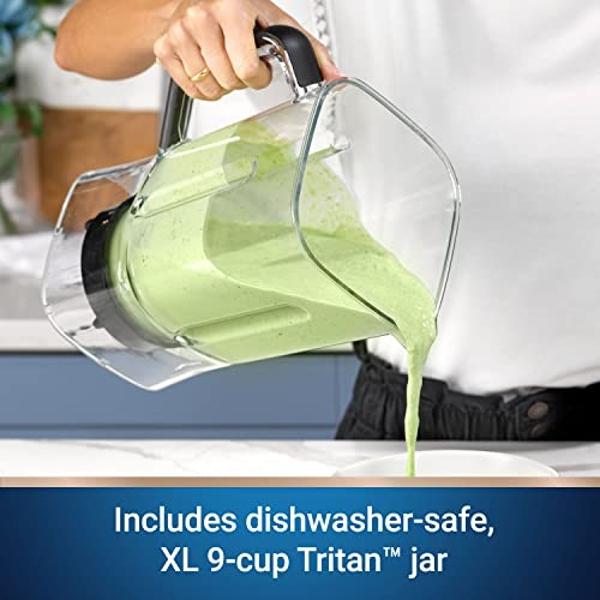 Oster® Pro Series Blender with 1100-Watt High-Performance Motor