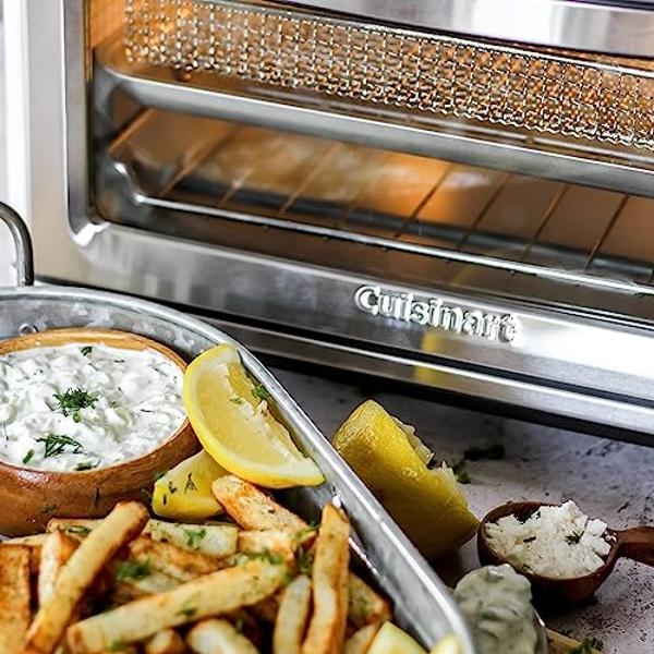 Ninja Foodi 9-in-1 Digital Oven Air Fry, Air Roast/ Broil, Bake, Bagel, Toast, Dehydrate, Keep Warm, and Reheat - Stainless Steel