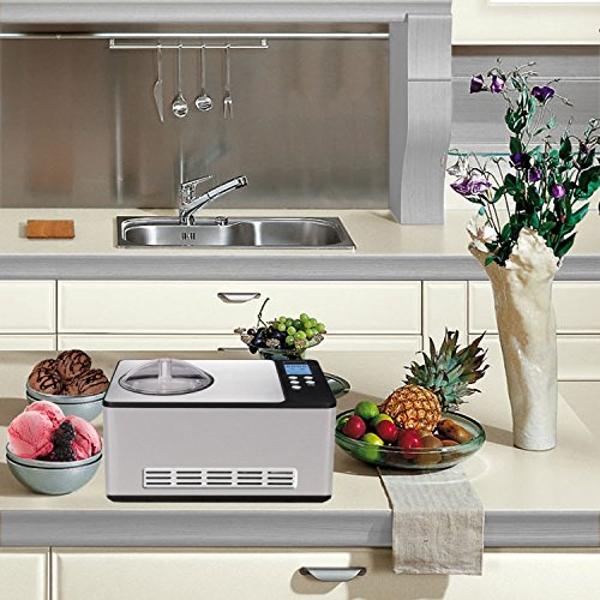COSORI Clear Window Air Fryer, 6.5 Quart Large Compact Airfryer, 12 One-Touch Savable Custom Functions, Cookbooks and Online Recipes, Nonstick and Dishwasher-Safe