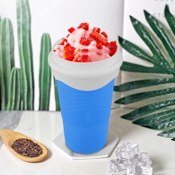 Yonanas 902 Classic Vegan Non-Dairy Frozen Fruit Soft Serve Dessert Maker, BPA Free, Includes 36 Recipes, 200-Watts, Silver