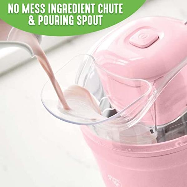 Slushy Maker Cup, Slushie Cup Maker, Milk Cola Juice Squeeze Cup, Magic Quick Freeze Cup, Cooling Cup, Smoothies Cup with Lids and Straws for All Age (green)