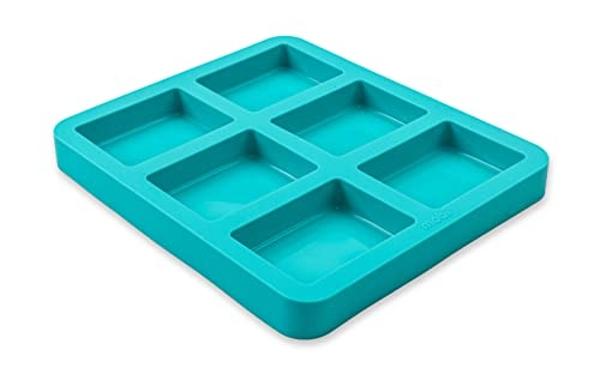 Mobi Silicone Ice Cream Sandwich Maker, Shark