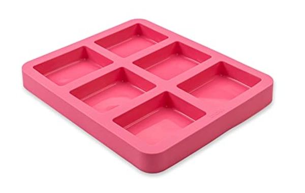 Mobi Silicone Ice Cream Sandwich Maker, Cow