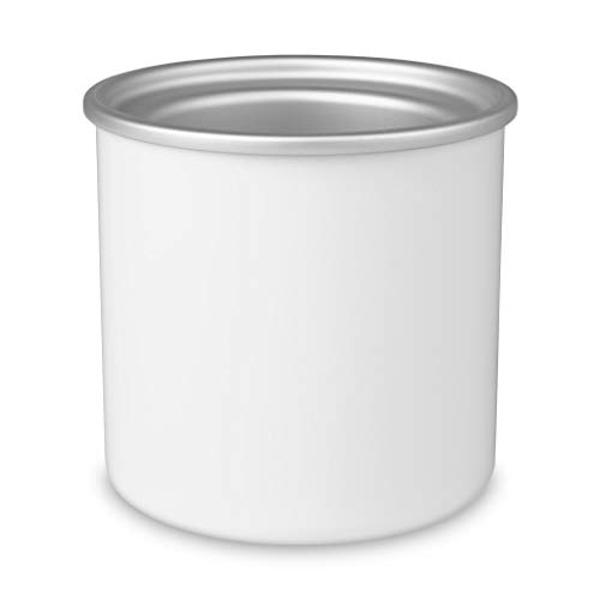 TASTY By Cuisinart Ice Cream Maker, Yellow