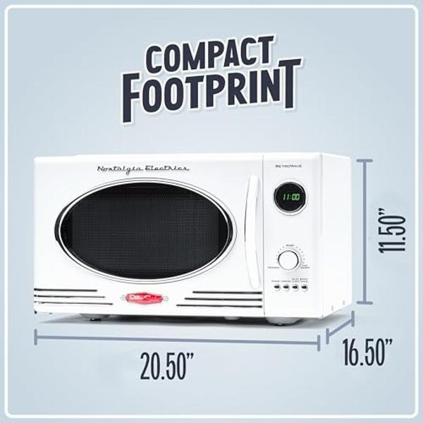 Americana EIM-1400M 1.5 Qt Freezer Bowl Automatic Easy Homemade Electric Ice Cream Maker, Ingredient Chute, On/Off Switch, No Salt Needed, Creamy Ice Cream, Gelato, Frozen Yogurt, 