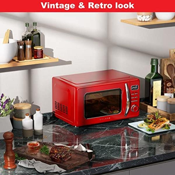 Panasonic NN-SN68KS Compact Microwave Oven with 1200W Power, Sensor Cooking, Popcorn Button, Quick 30Sec & Turbo Defrost, 1.2 cu.ft, Stainless Steel