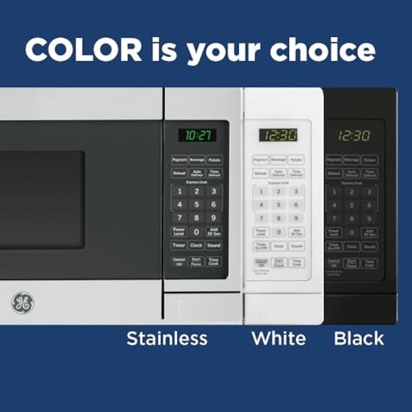 Breville BMO650SIL1BUC1 Compact Wave Soft Close Countertop Microwave Oven, Silver
