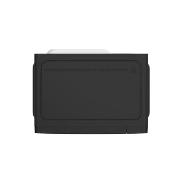 FRIGIDAIRE EMW733BLACKAMZ 0.7 Cu. Ft. Microwave, Black