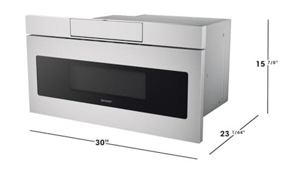 Cuisinart 3-in-1 Microwave AirFryer Oven, Black